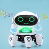 Jouet Robot Danseur - Mon Petit Ange