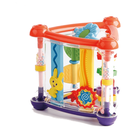 Hochet Géant Bébé - Mon Petit Ange