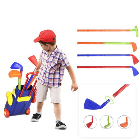 Jouet Ensemble mini Golf Enfant - Mon Petit Ange