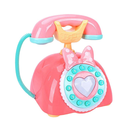 Téléphone Vintage Bébé - Mon Petit Ange