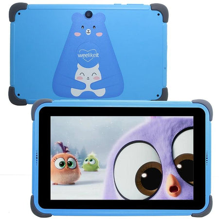 Tablette Apprentissage Bébé - Mon Petit Ange