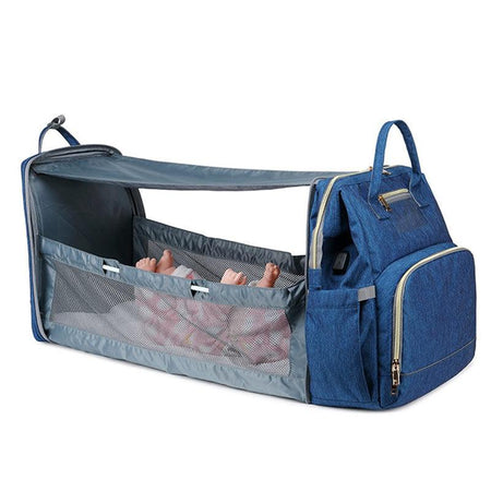 Sac de maternité pour maman extensible 70 cm pour bébé