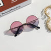 Lunettes de soleil Vintage avec nœud de papillon - Mon Petit Ange