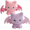 Chat vampire en peluche pour enfants - Mon Petit Ange