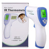 Thermomètre frontal sans contact technologie infrarouge packaging