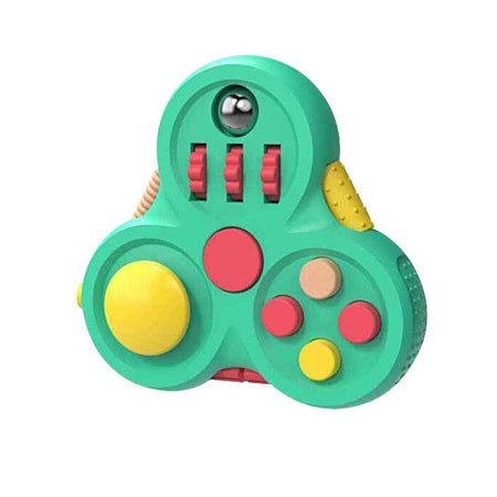 Spinner Anti Stress Bébé - Mon Petit Ange