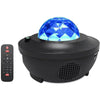Veilleuse avec Projecteur galaxie pour bébé <br> Starry™ - Mon Petit Ange