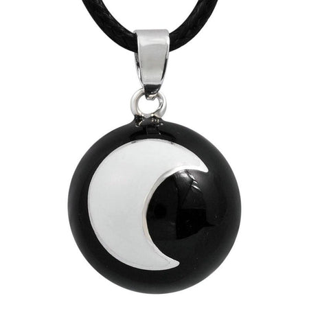 Bola de grossesse | Croissant de lune - Mon Petit Ange