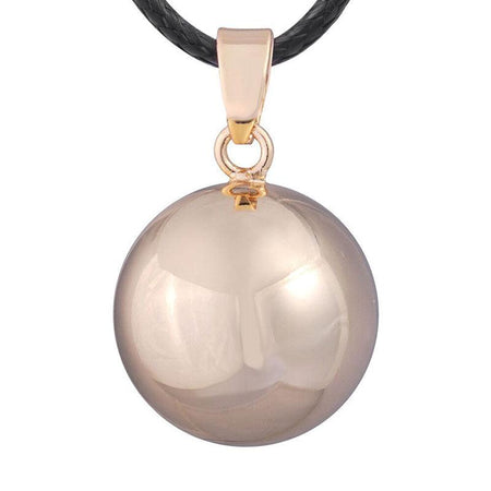 Bola de grossesse | Rose perle - Mon Petit Ange