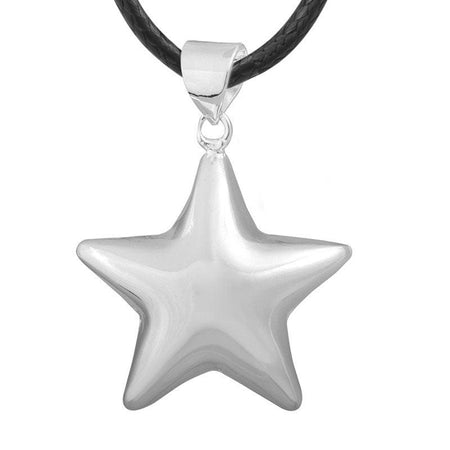 Bola de grossesse | Etoile argentée - Mon Petit Ange