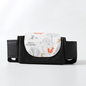 Accessoires de voyage pour poussette de bébé - Mon Petit Ange