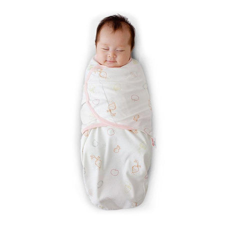 Couverture pour emmailloter son nourrisson