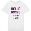T-shirt - Belle gosse - Mon Petit Ange