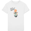 T-shirt enfant 100% Bio - Motard comme maman - Mon Petit Ange