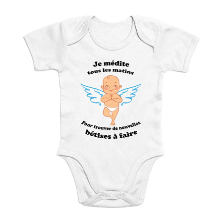 Body yoga - Mon Petit Ange