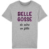 T-shirt - Belle gosse - Mon Petit Ange